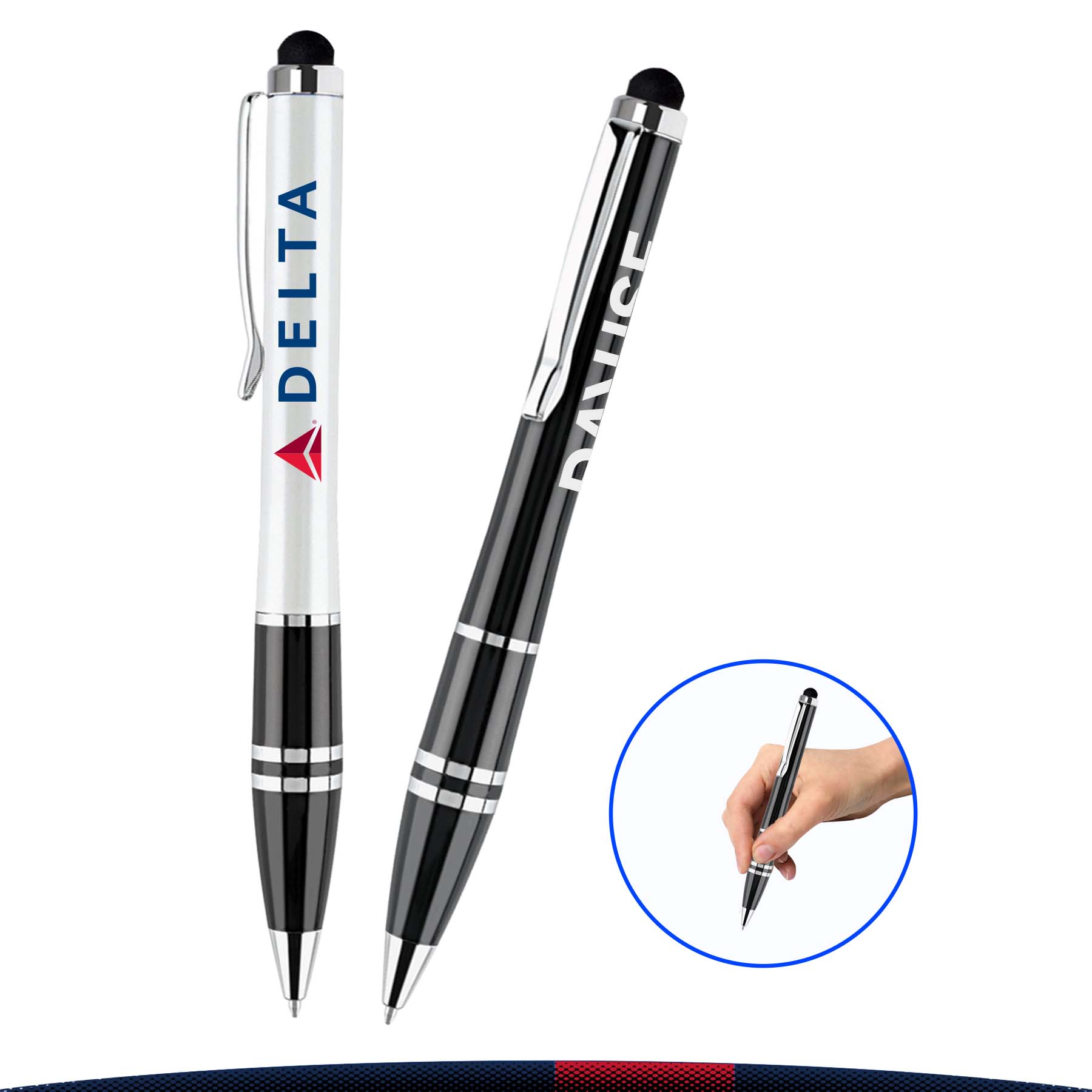 Beise 2-in-1 Styluses Pen 4