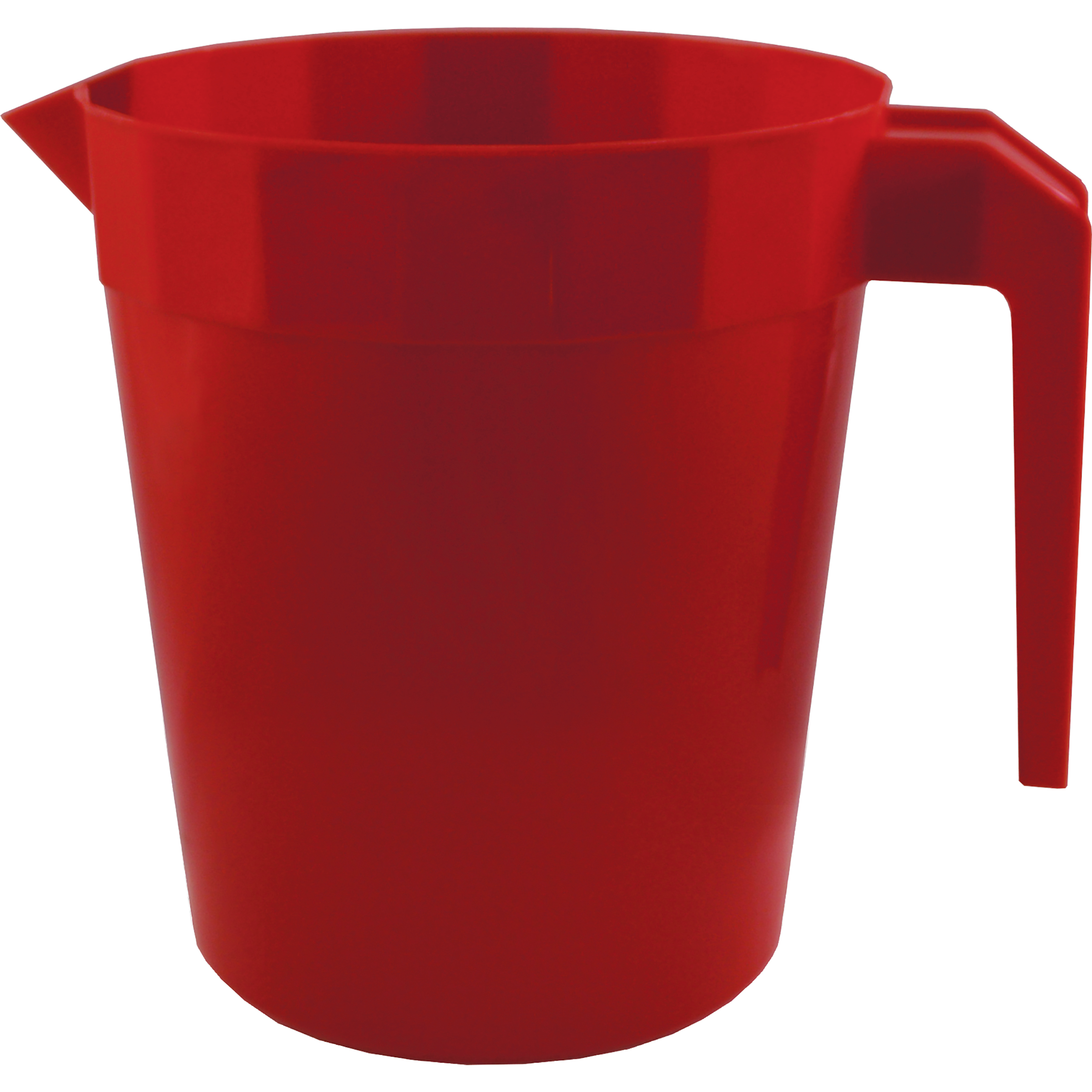 48oz /56oz Polypropylene Picnic Pitcher CLOSE OUT COLORS