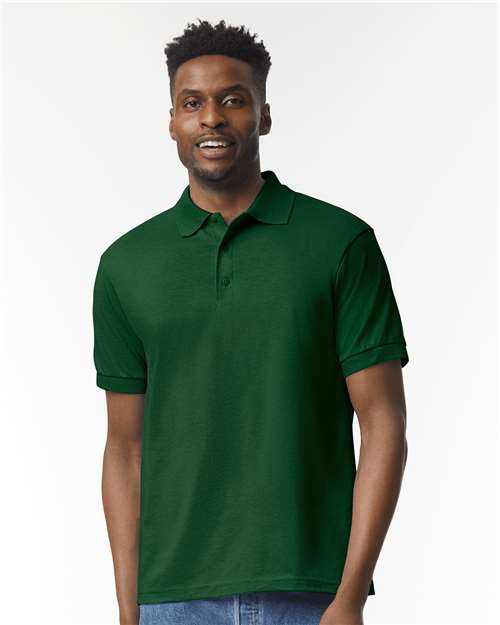 Unisex DryBlend® Polo - 8800 47