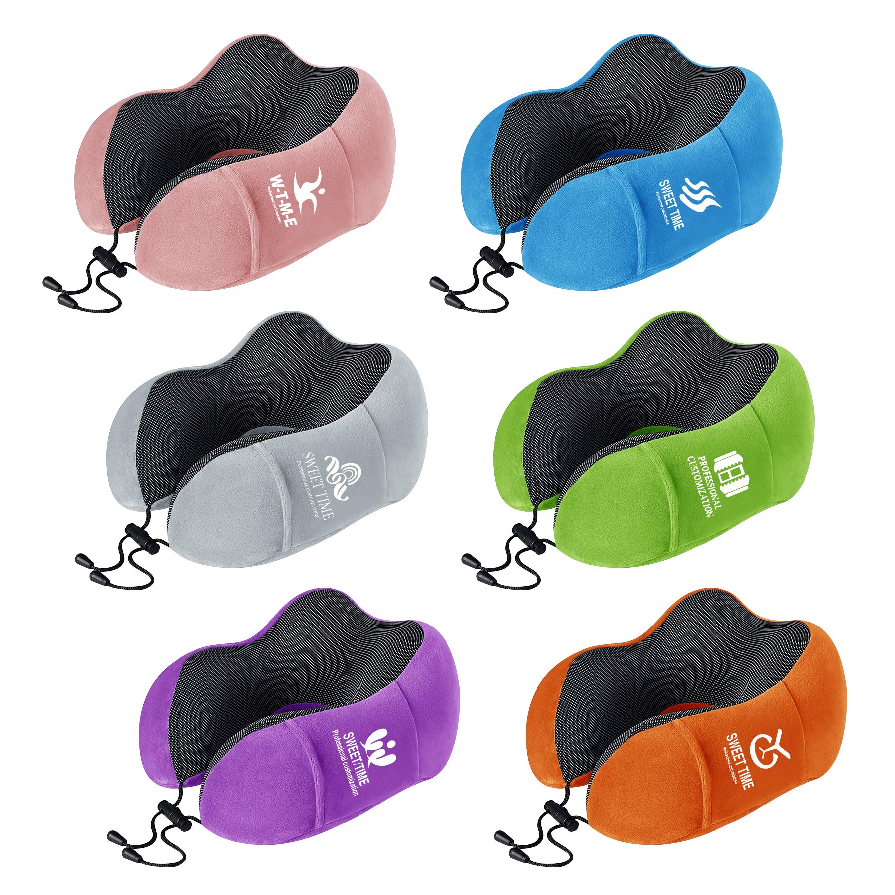 U-shaped Neck Pillow 1