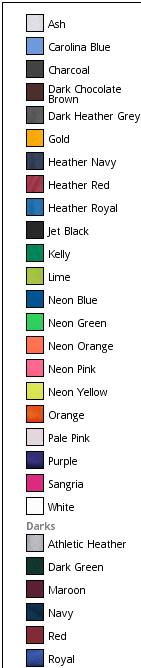 Core Fleece Crewneck Sweatshirt