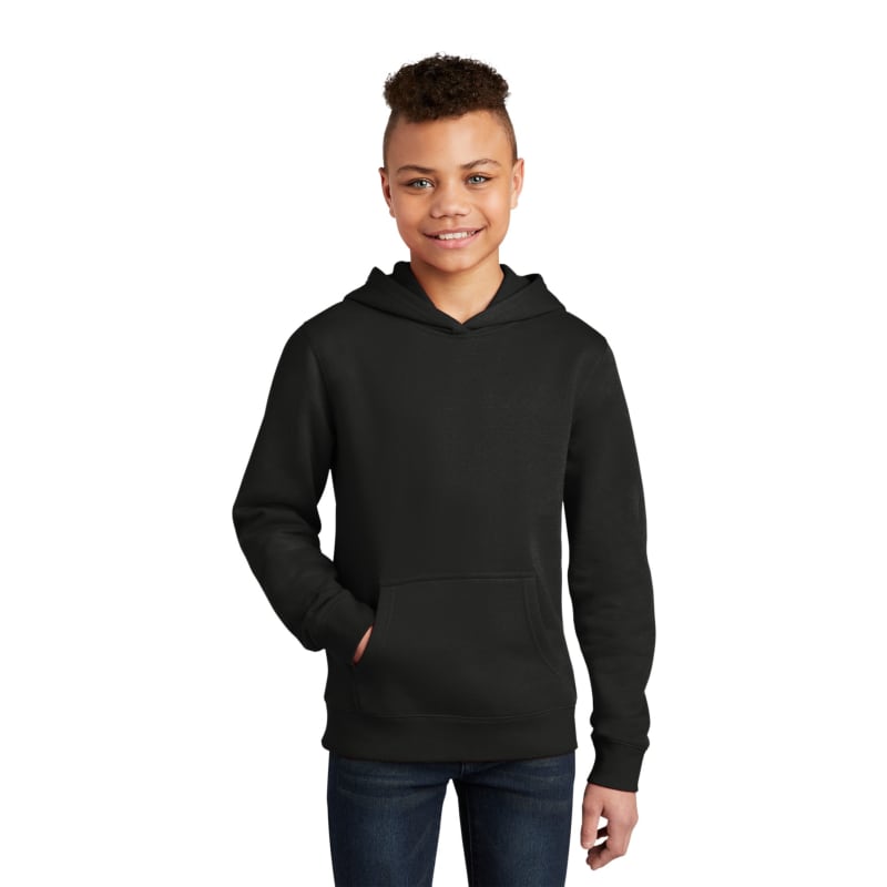 District Youth V.I.T. Fleece Hoodie 23