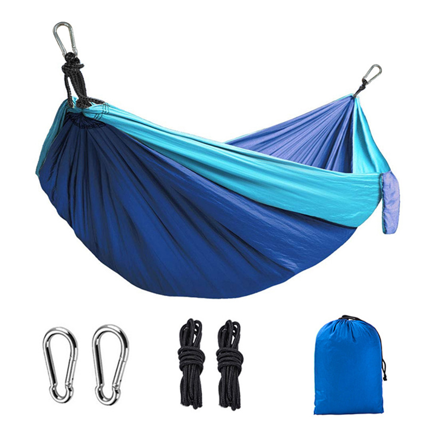 Portable Hammock 2