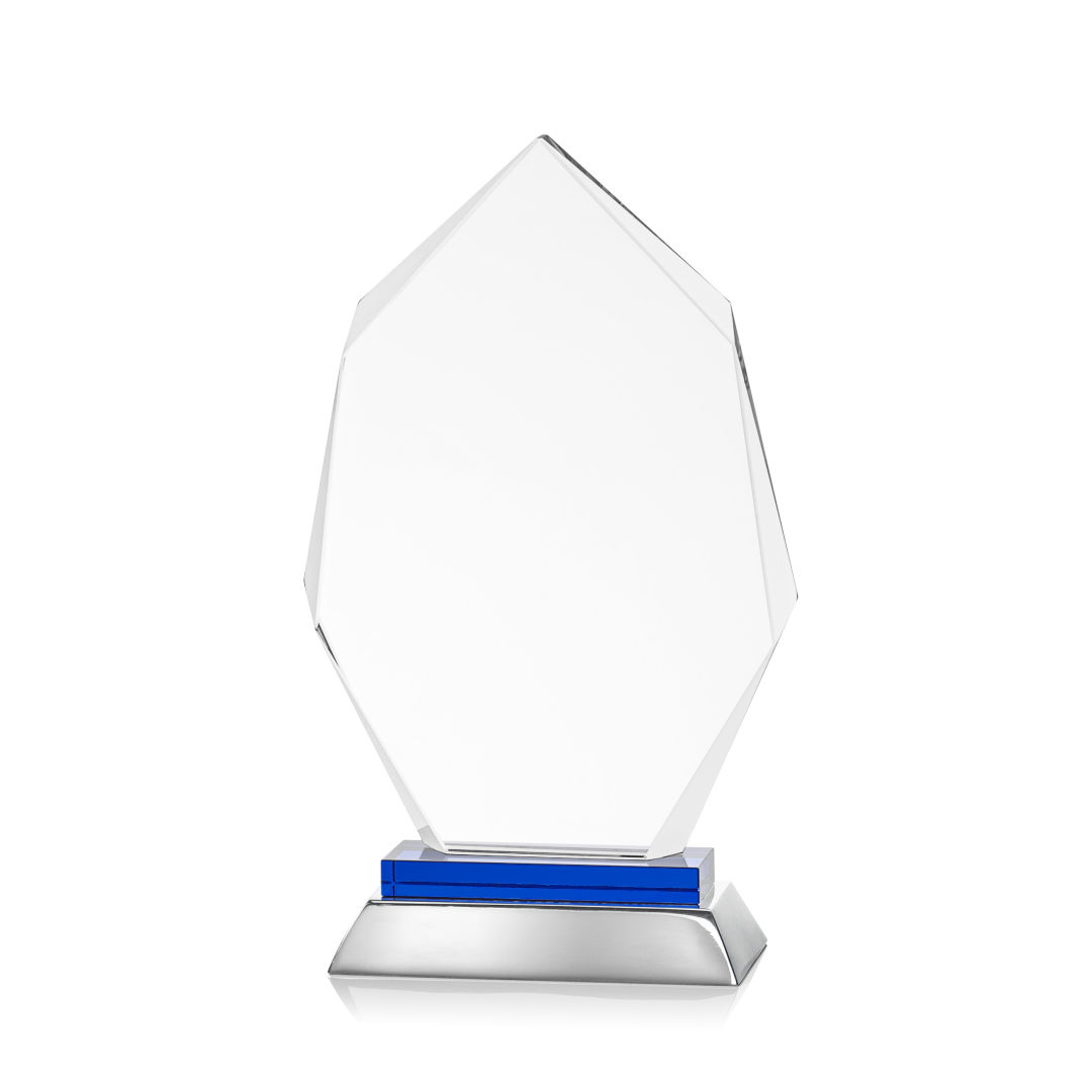 Nebraska VividPrint™ Award - Blue 9