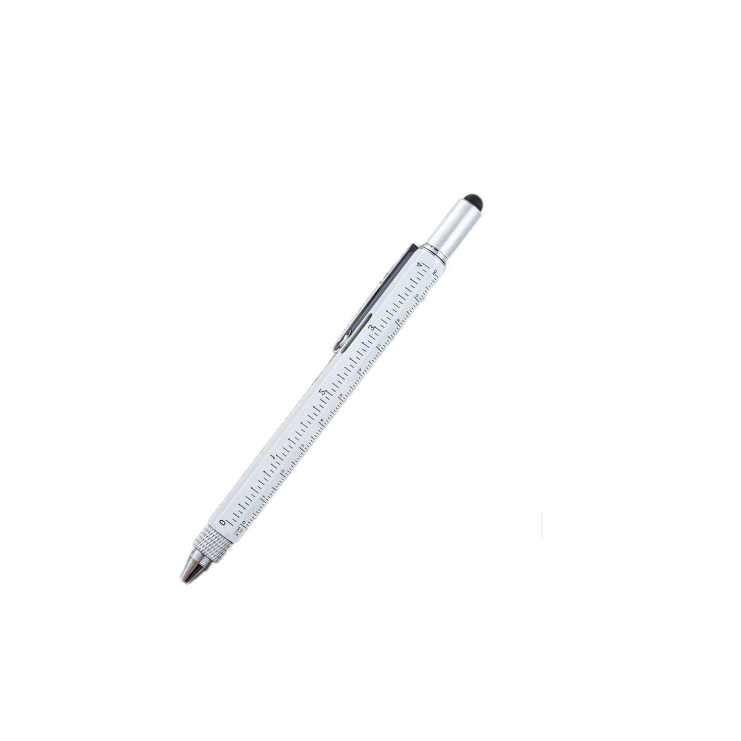 Metal Multi-tool Ballpoint Pen 3