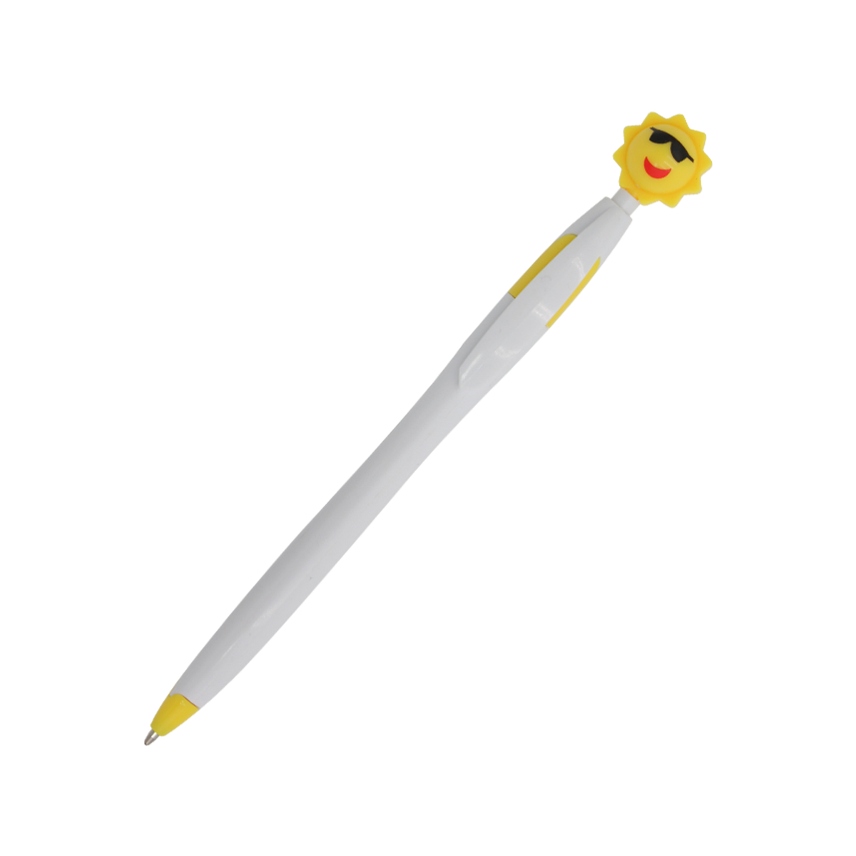 Sun Wild Smilez Pen 1