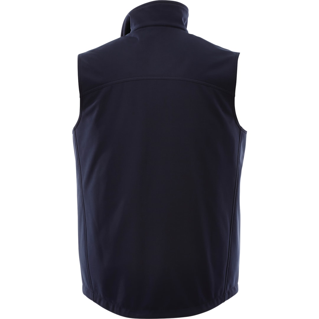 Men's STINSON Softshell Vest 74