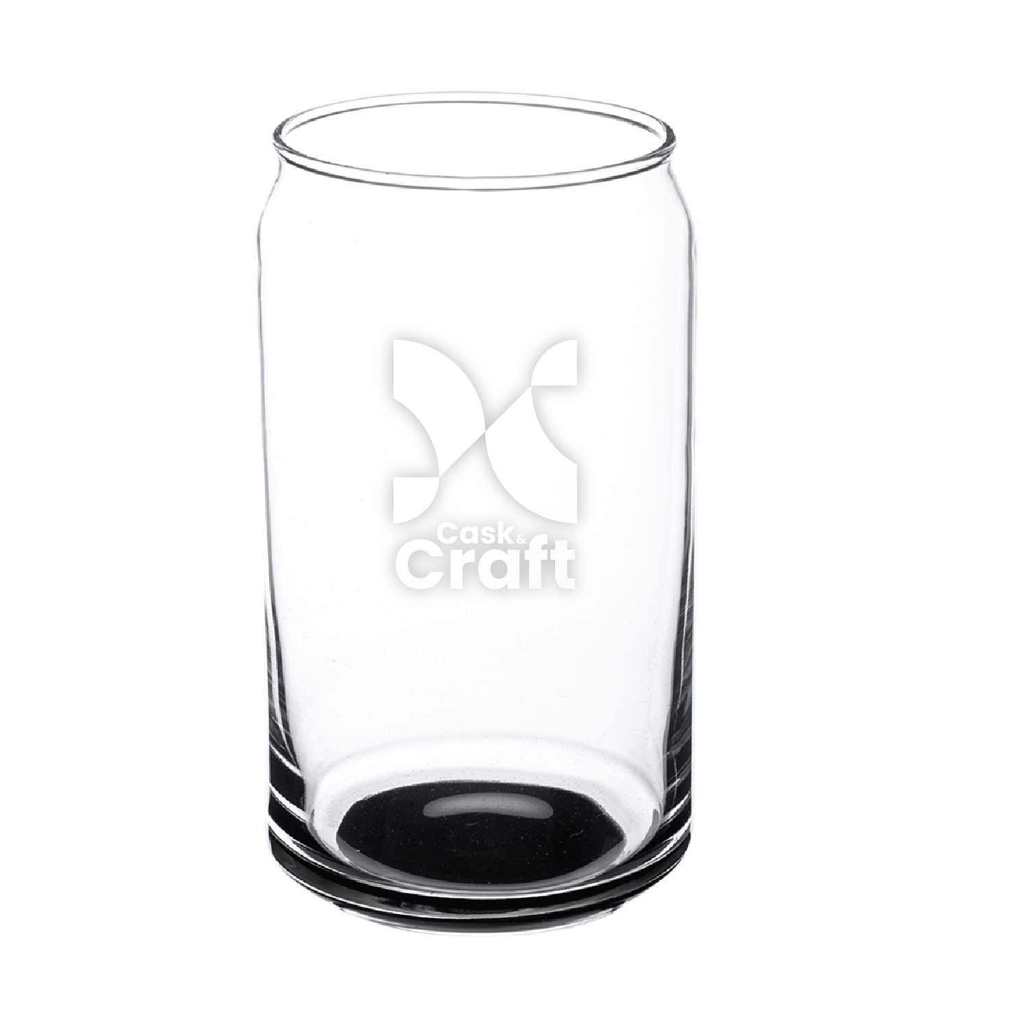 16 oz. Pop Can Shaped Glasses (Engraved Imprint) 5