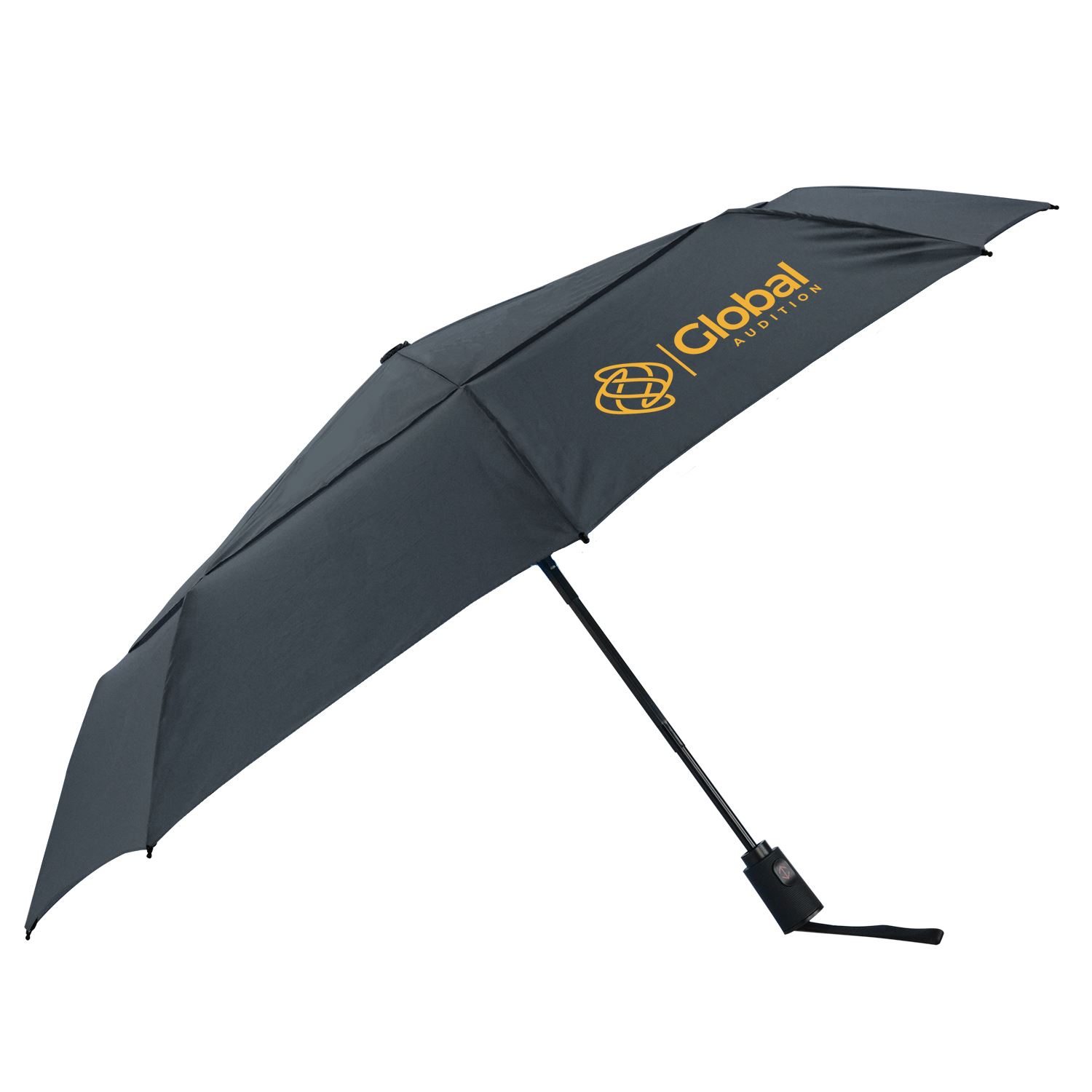 Shed Rain™ Vortex® 43" Auto-Open/Close Compact Umbrella 6