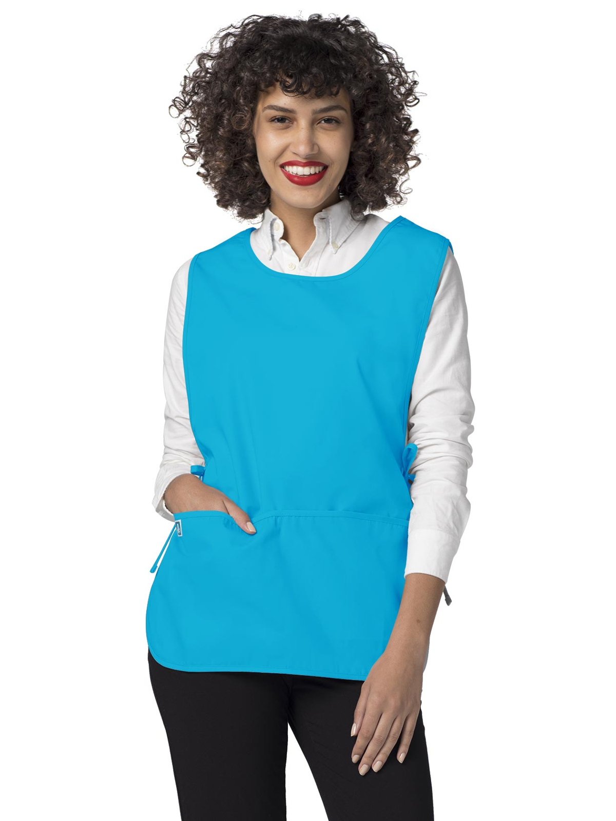 Adar - Universal - Unisex Cobbler Apron 15
