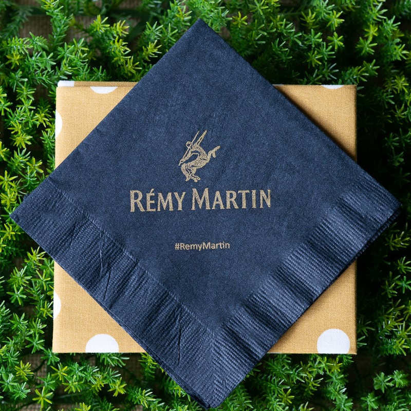 3ply Premium Beverage Napkins 63