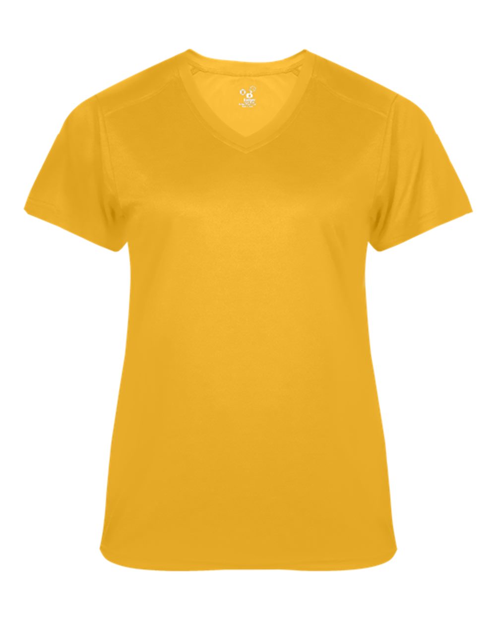 Women's  Ultimate SoftLock™ V-Neck T-Shirt - 4062 27