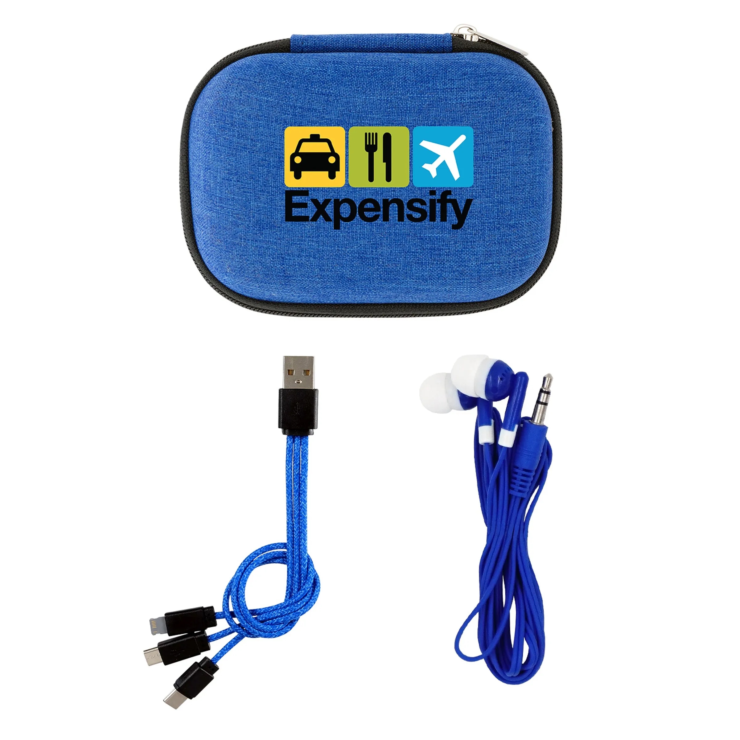Ridge Buds & Cable Tech Set 10