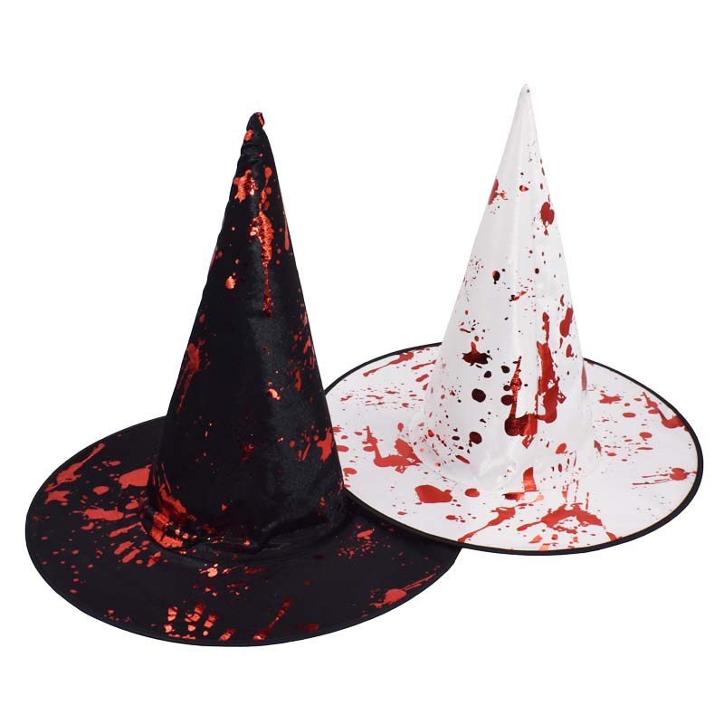 Witch Hat 4