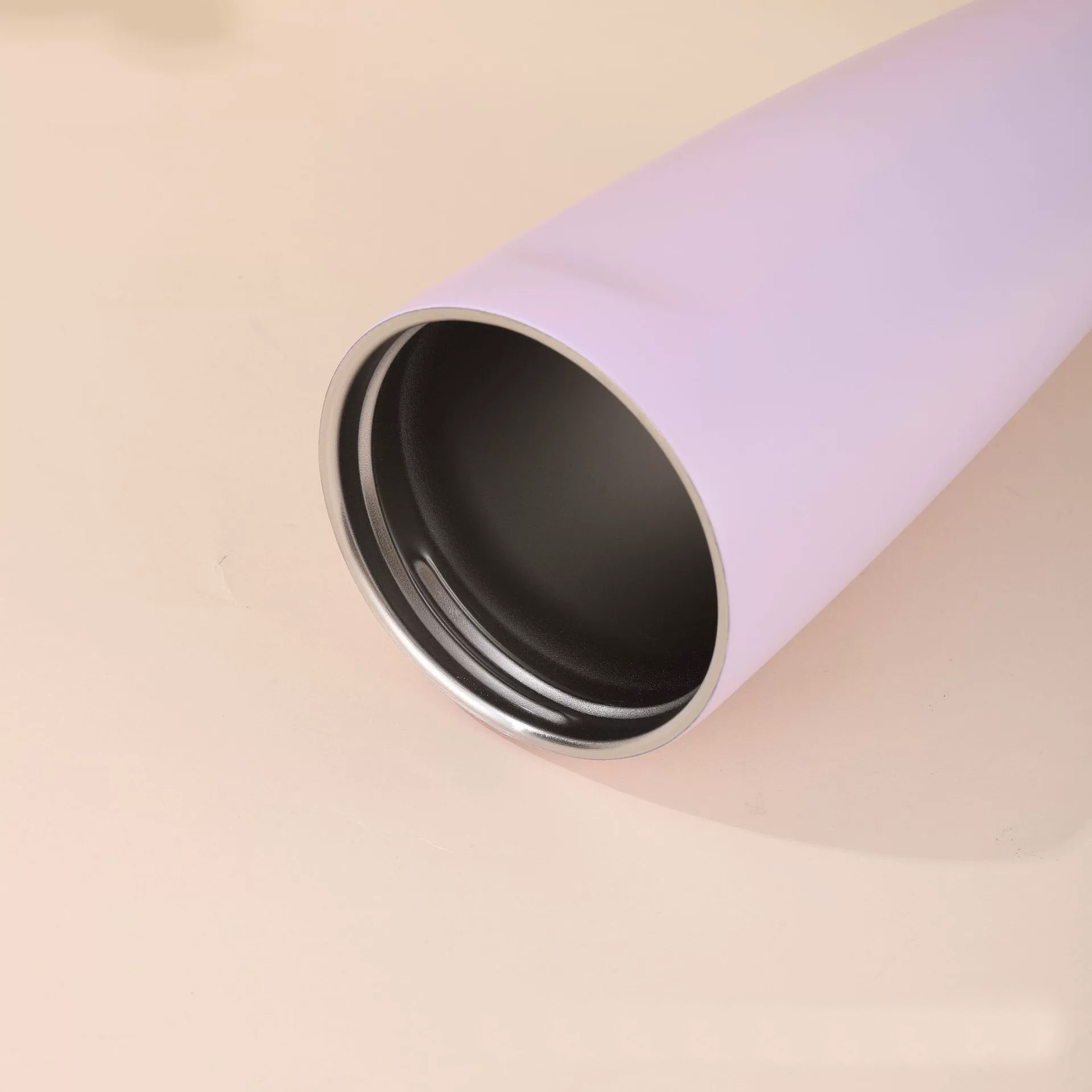 30oz. Stainless Steel Insulated Mug with Handle 4
