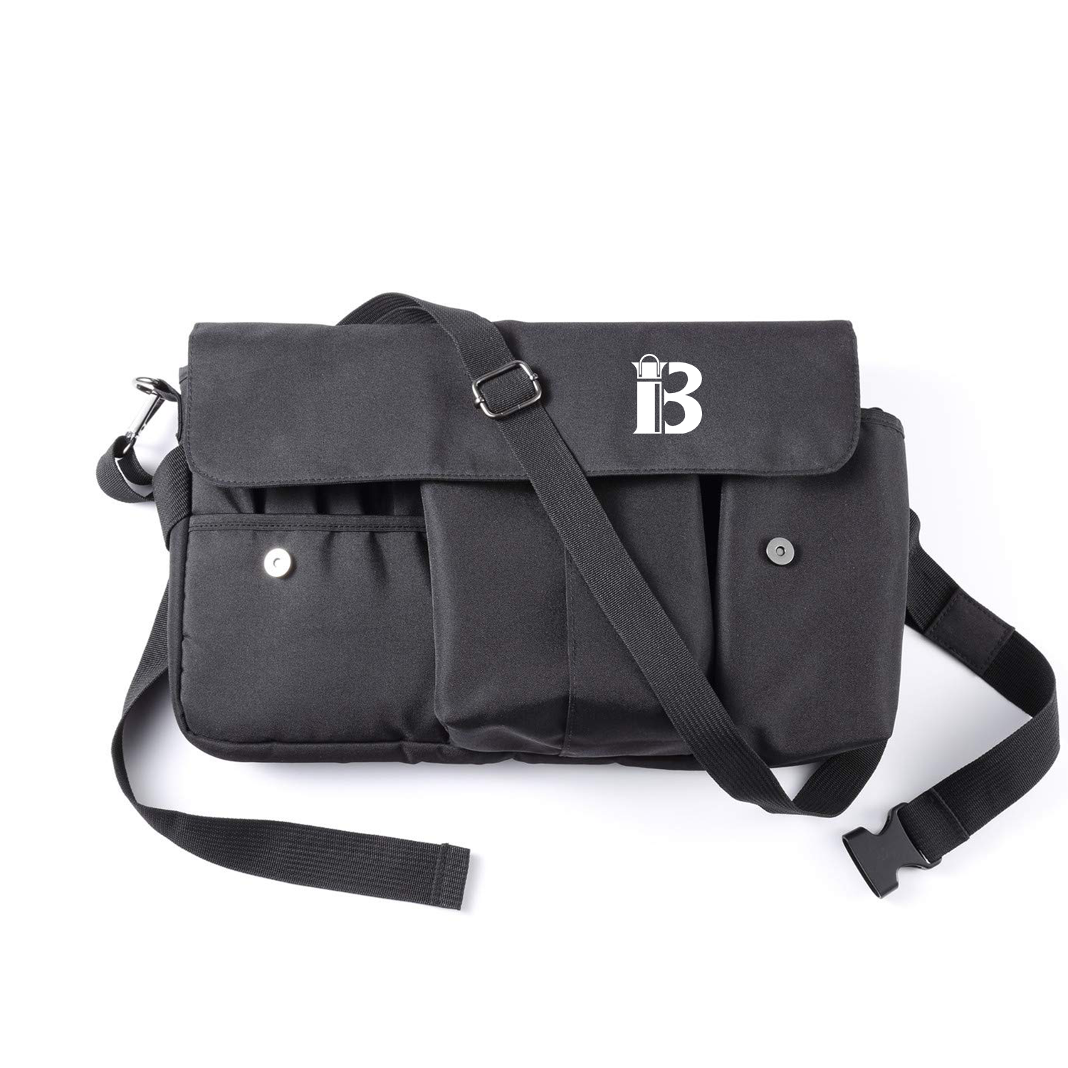 Professional Cosmetic Makeup Belt Bag 2