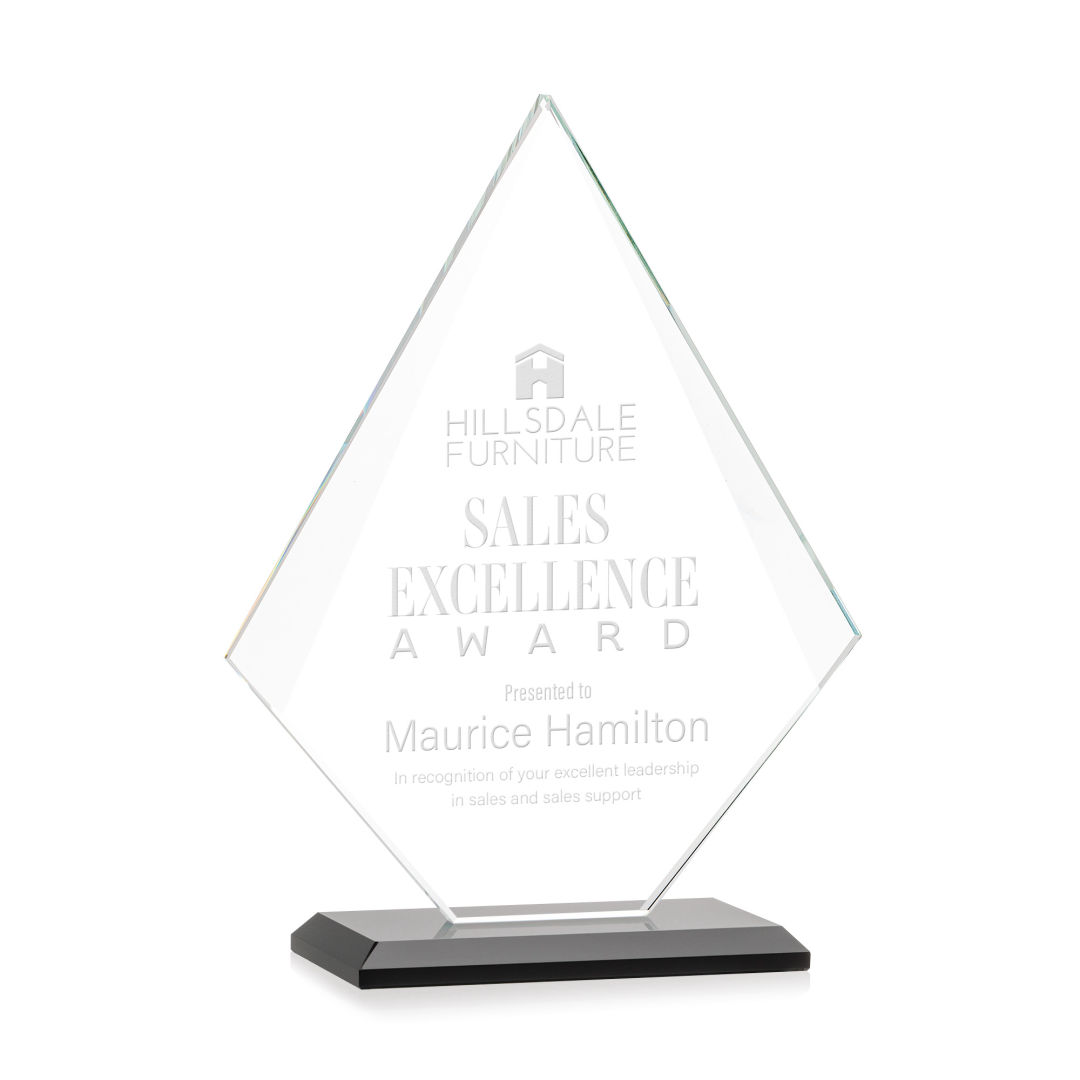 Rideau Award - Black 2