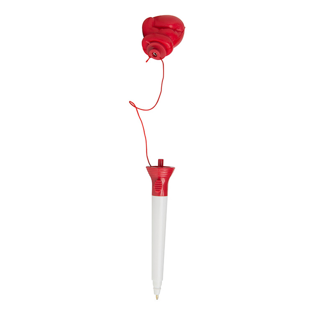 Pop Top Boxing Glove Pen 11