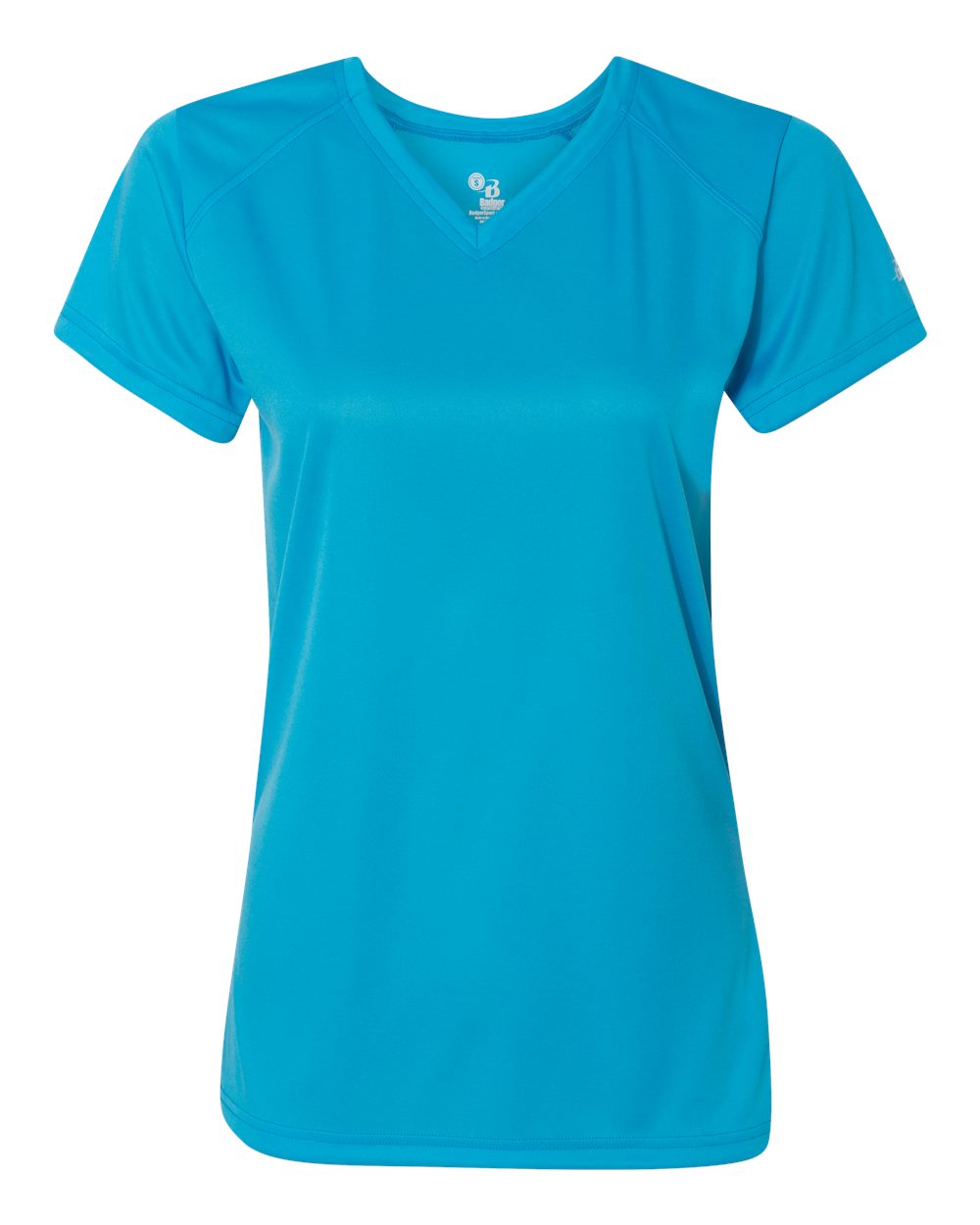 Women's B-Core V-Neck T-Shirt - 4162 75