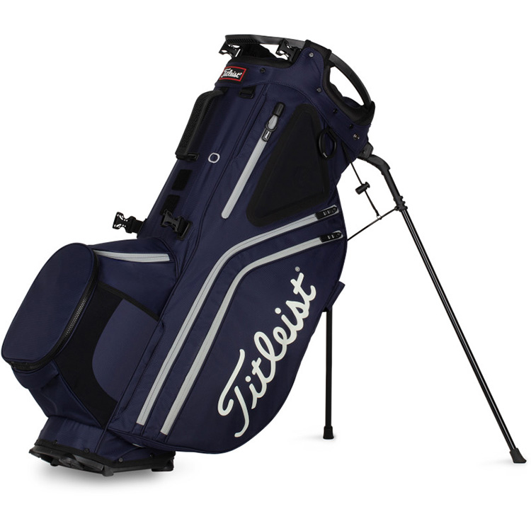 Titleist Hybrid 14 Stand Bag 4