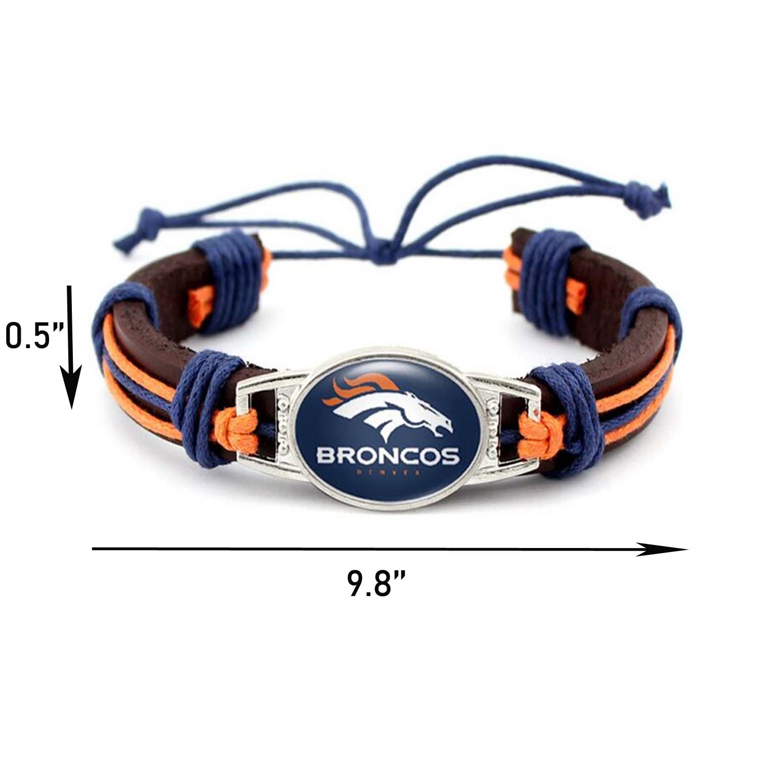 Adjustable Sports Bracelet 7