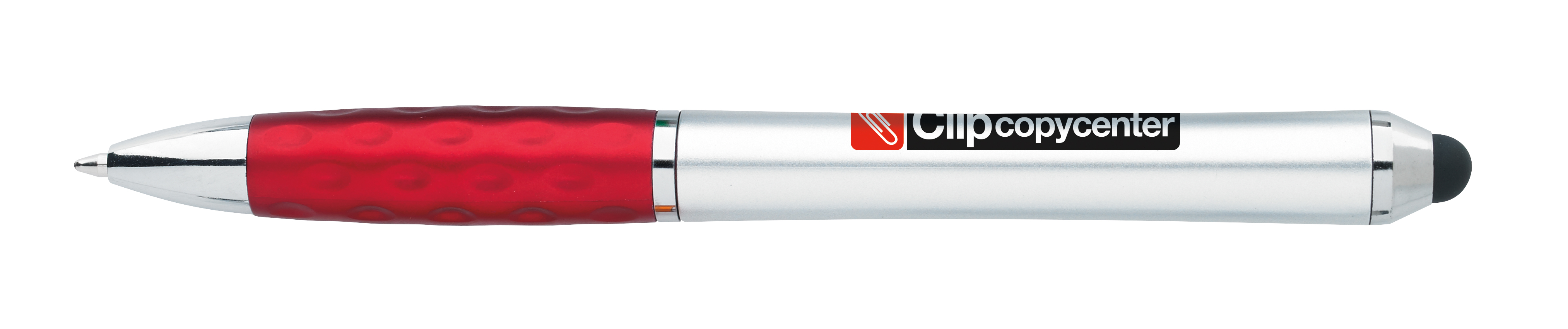 Good Value™ Tev Silver Stylus Pen 12