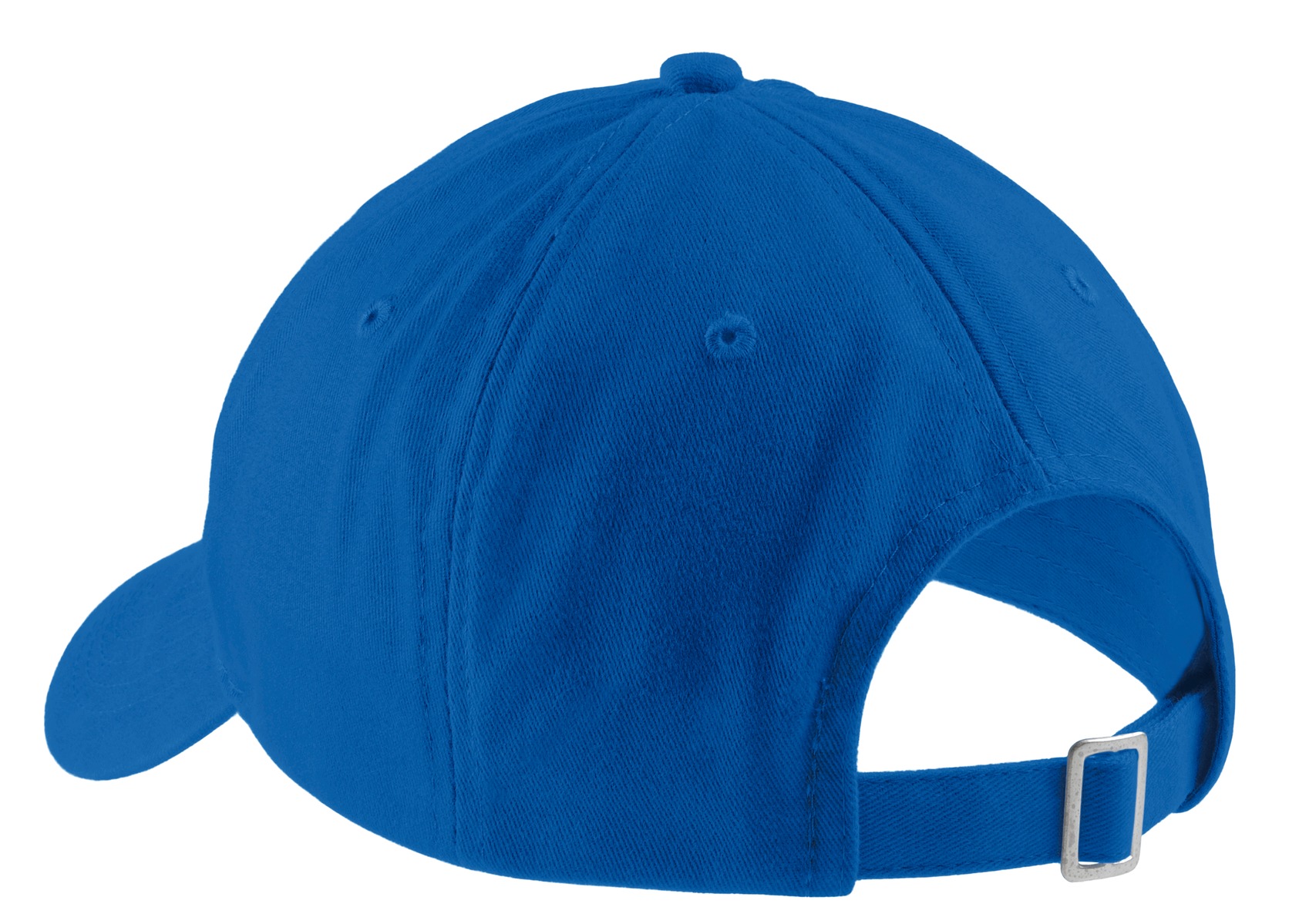Port Authority Brushed Twill Low Profile Cap. CP77 19