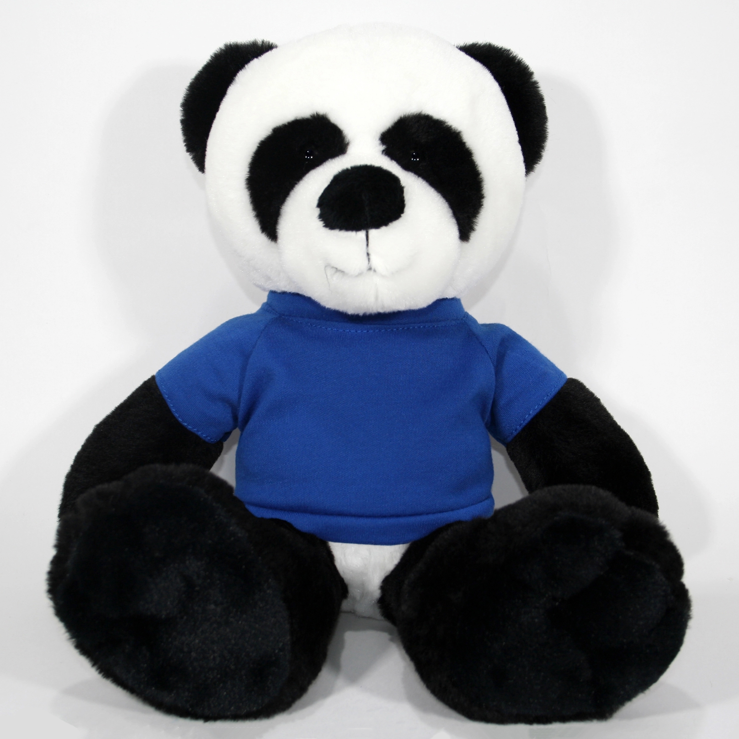 14" Pick-A-Pet Panda 10
