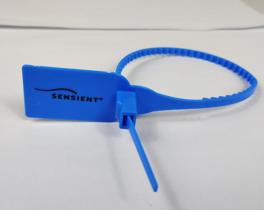 Disposable Plastic Cable Ties 3