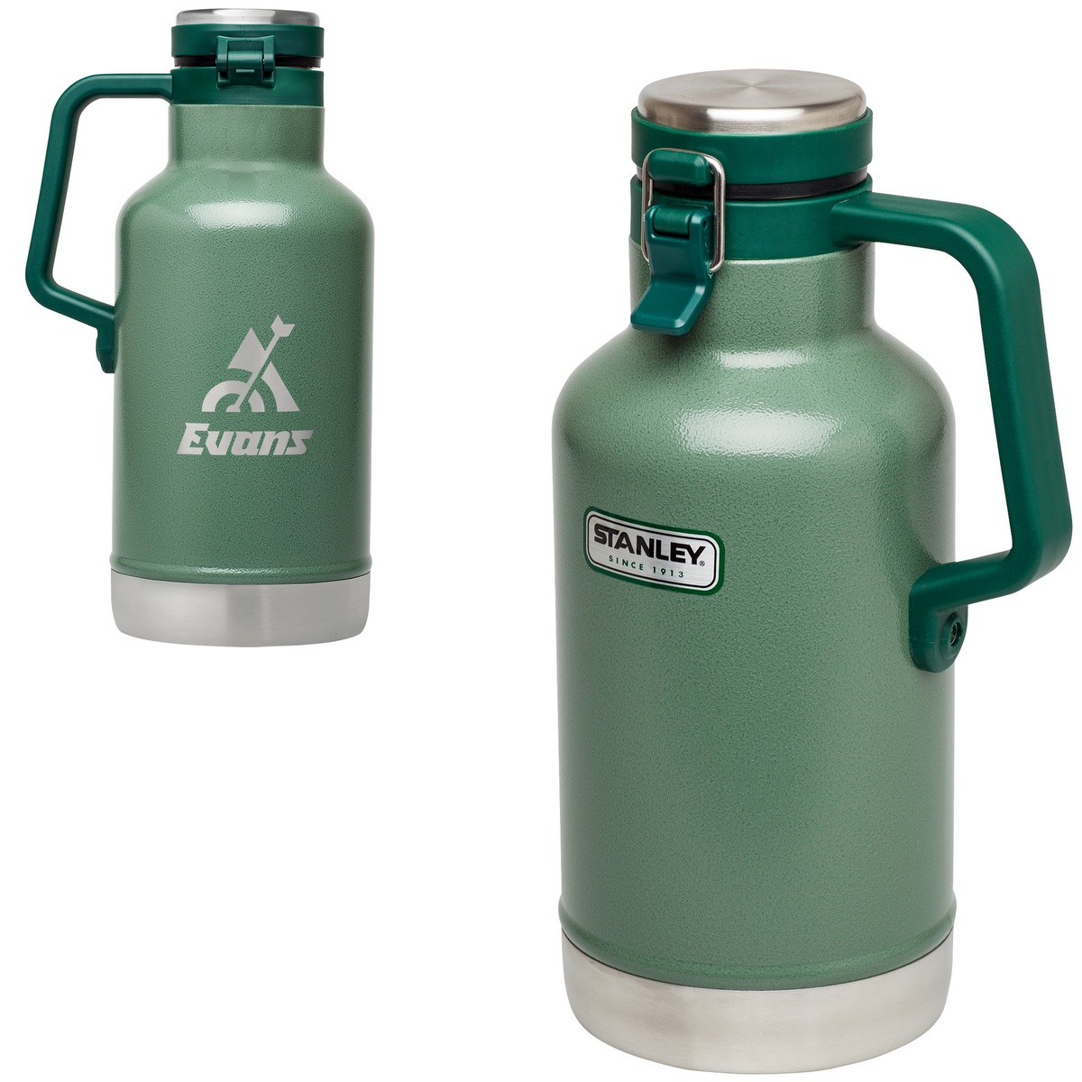 Stanley® 64 oz Classic Vacuum Growler 13
