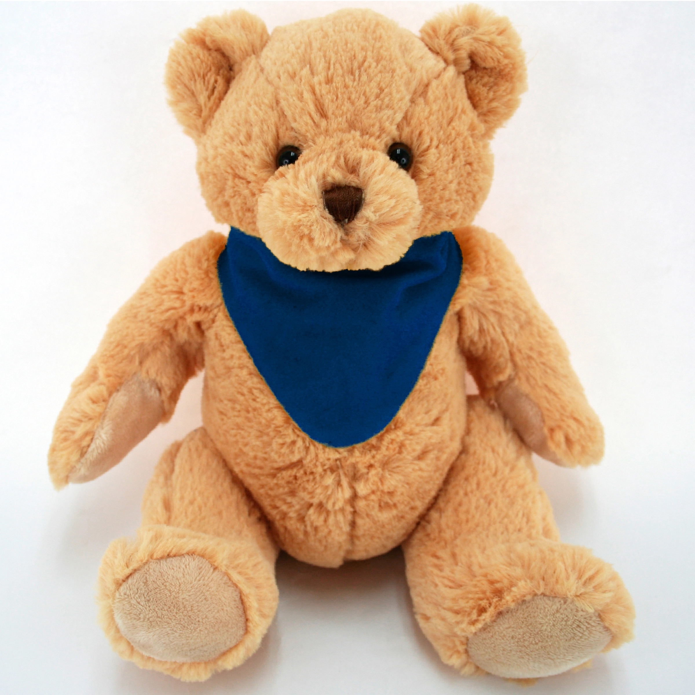 9" Beige Bear 23