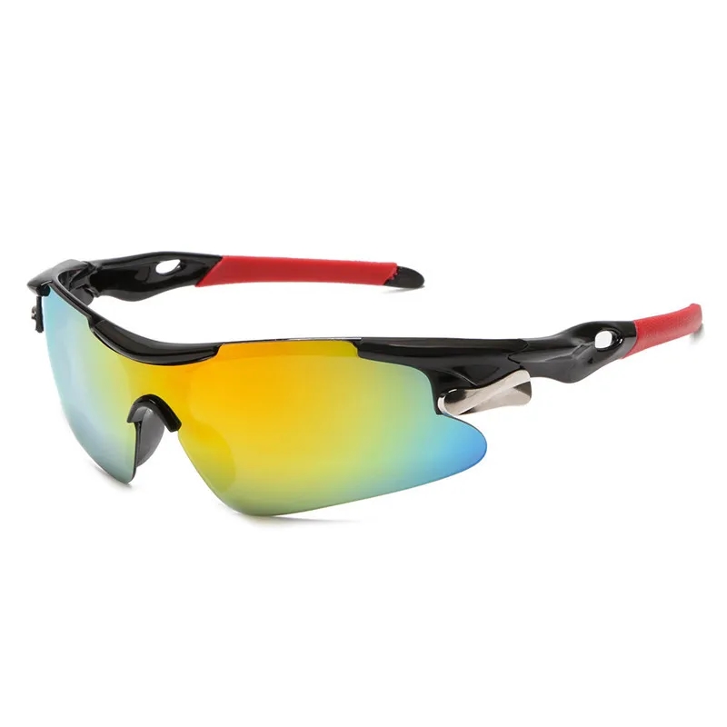 Outdoor Windproof Sunglasses 5