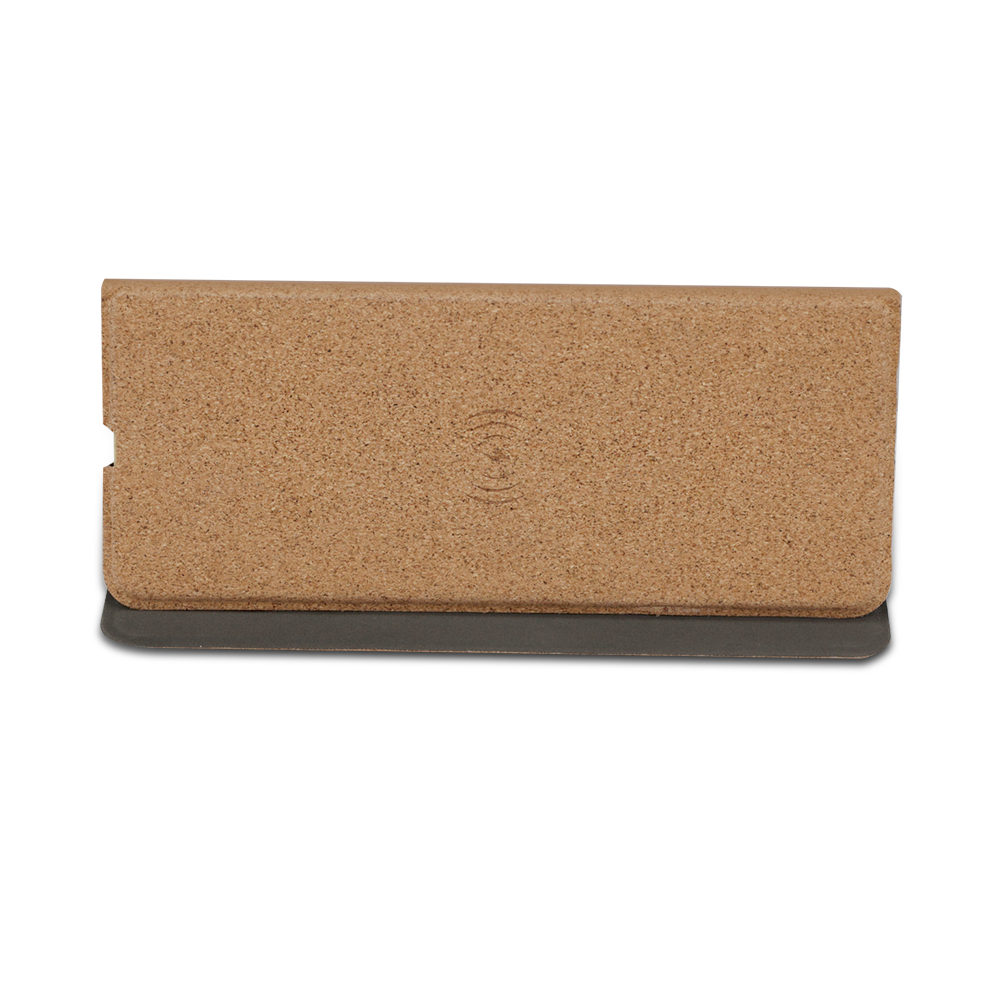 McClean Eco-Friendly Foldable Wireless Charger 2