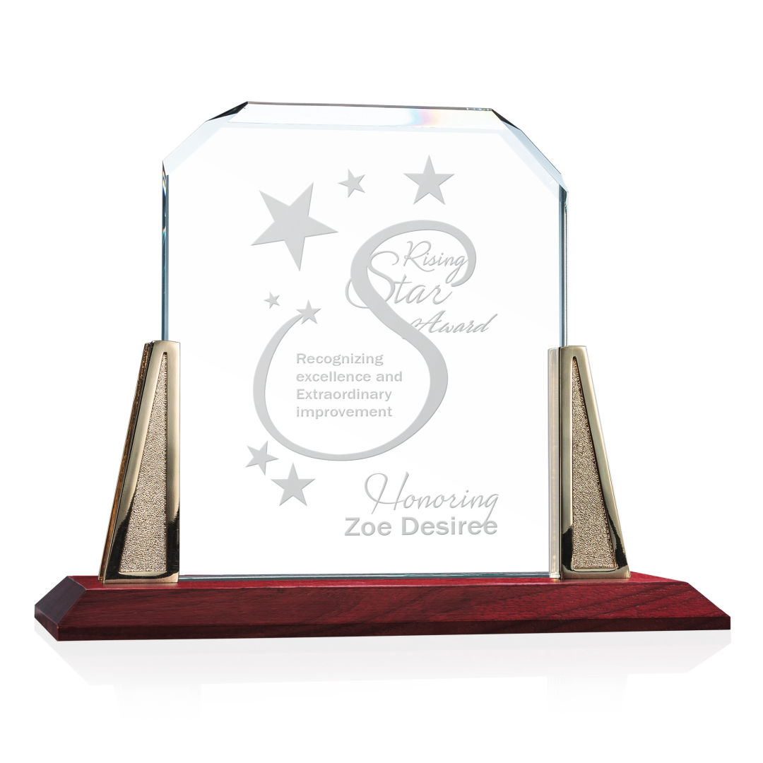 Renata Award - Gold 2