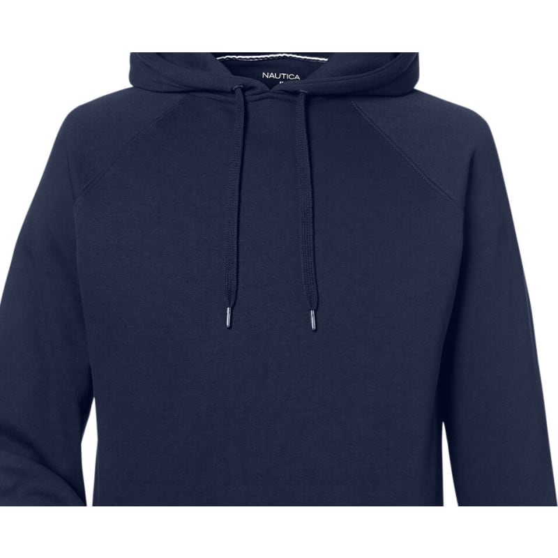 Nautica Unisex Anchor Pullover Hooded Sweatshirt 10