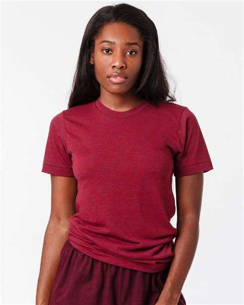 Unisex USA-Made Triblend T-Shirt - TR01 14