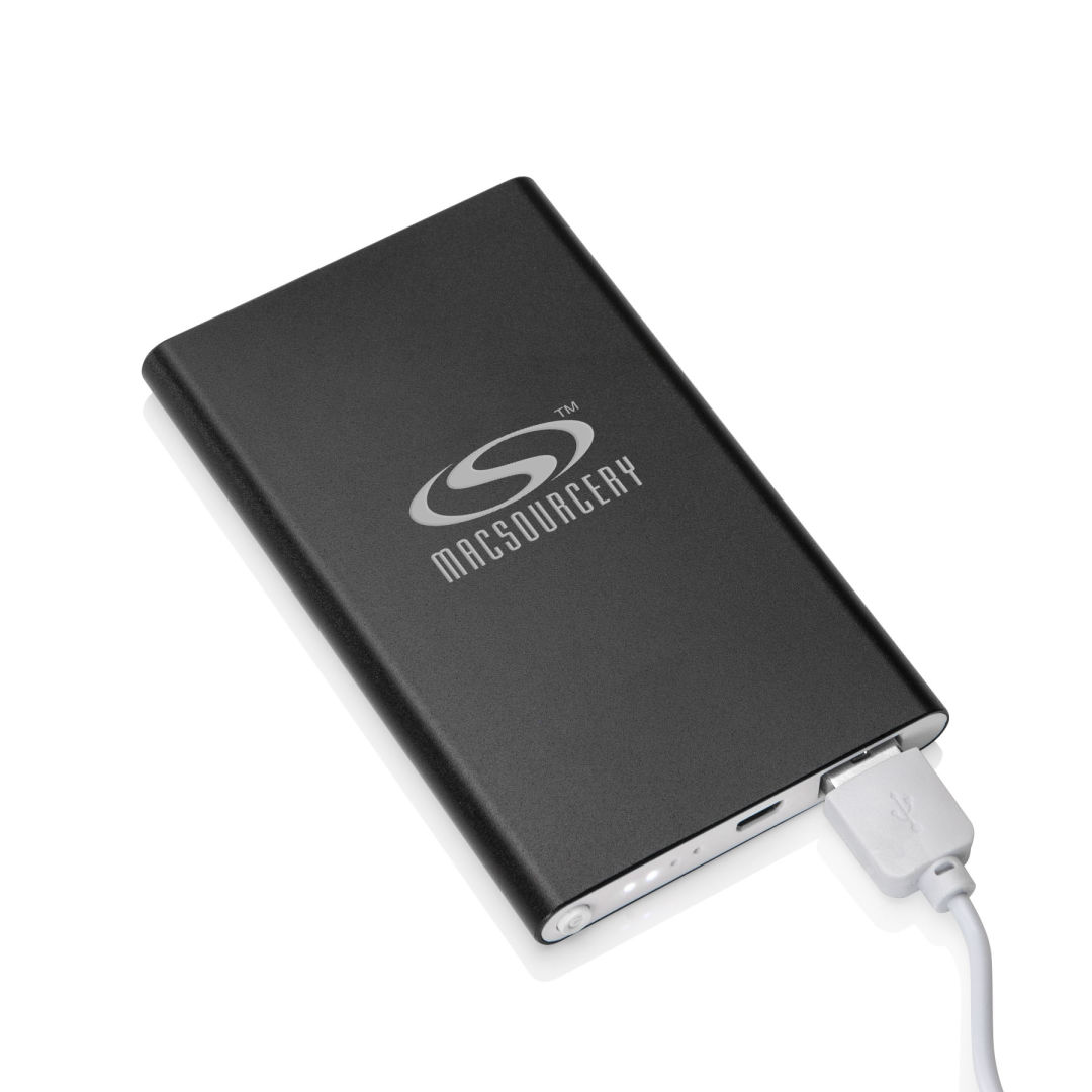 Slim Power Bank 7