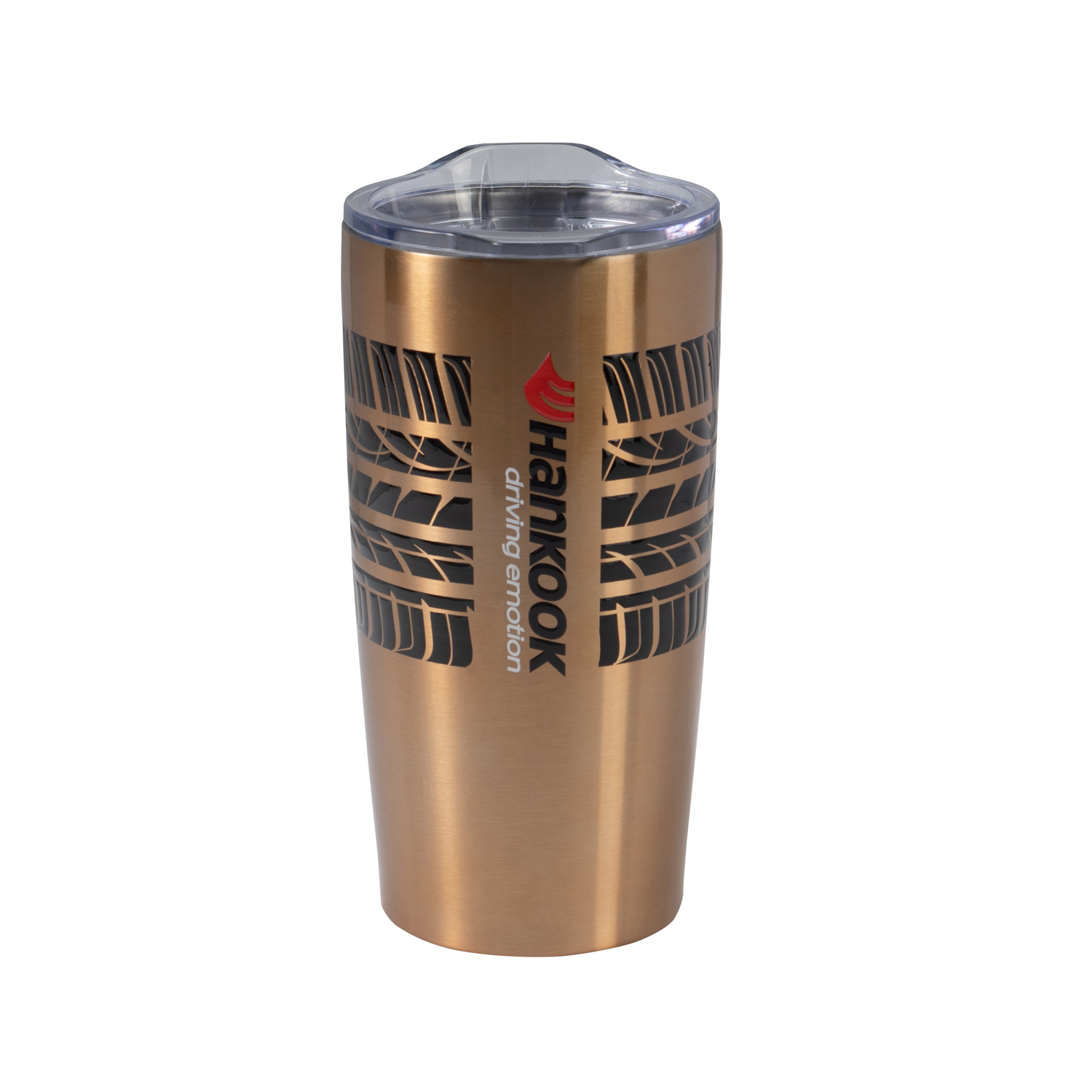 Perfect Temp 20 oz. Stainless Steel Vacuum Tumbler 5
