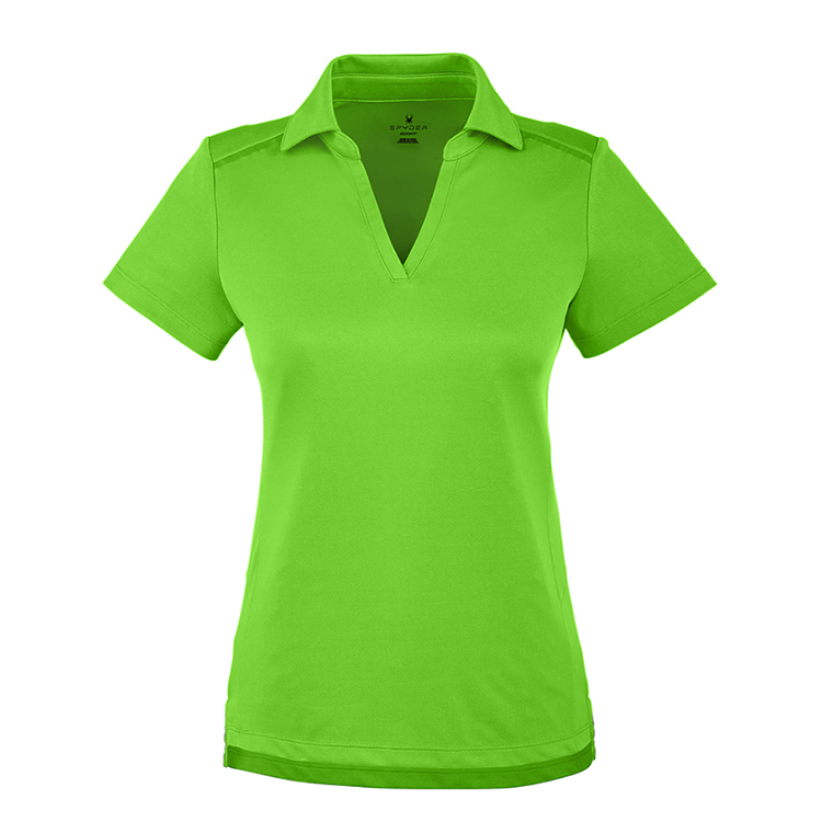 Spyder Women's Freestyle Polo 5