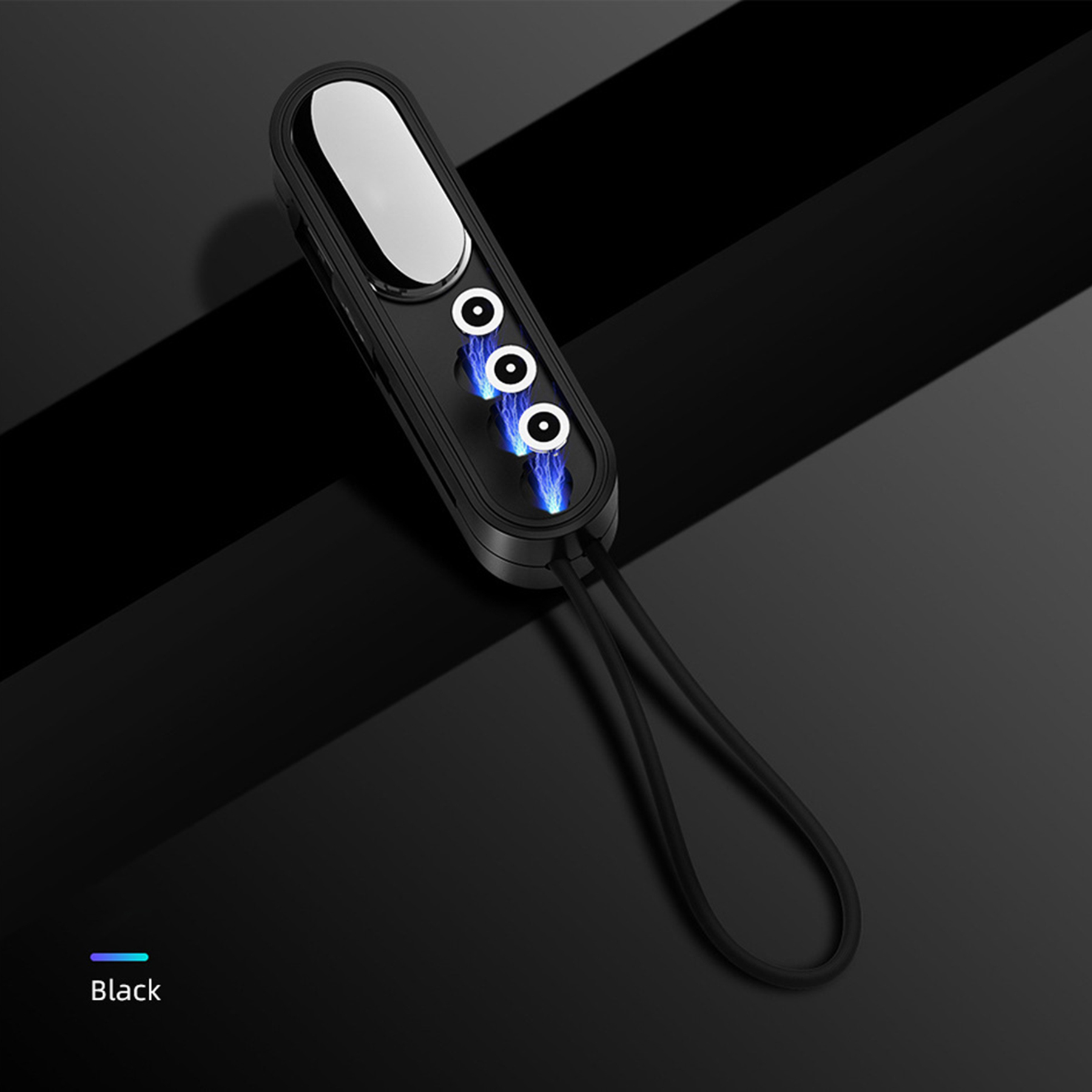 Magnetic Suction Charging Line 4