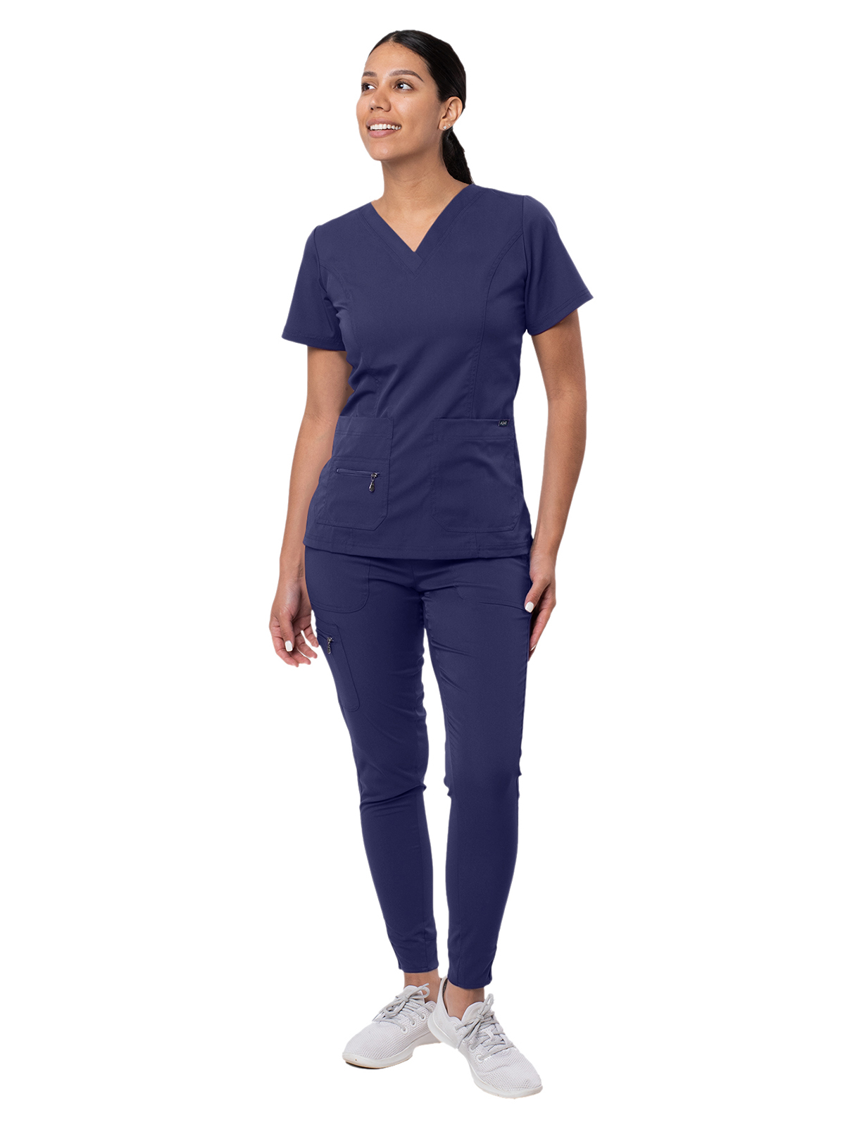 Adar - Pro - Women's Flawless Plus Scrub Set 21