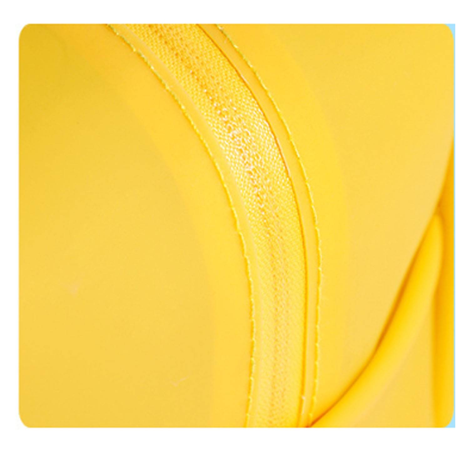 Octagonal toiletry bag PVC waterproof 4