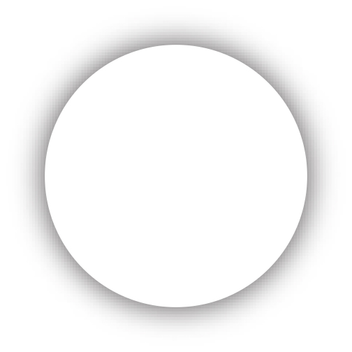 Round Celluloid Button (1 1/4") 3