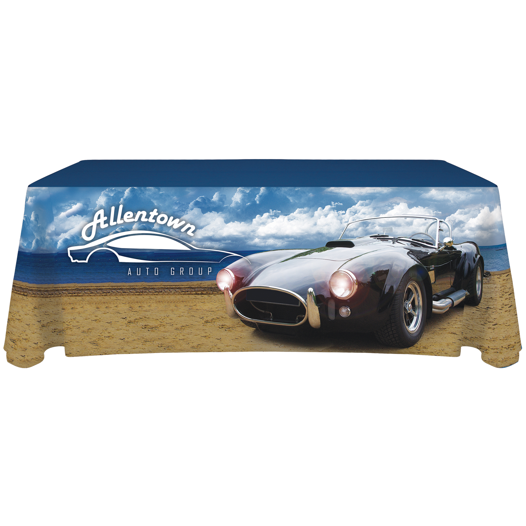 Tent Package F 9
