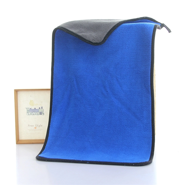 Microfiber Towels for Cars 6