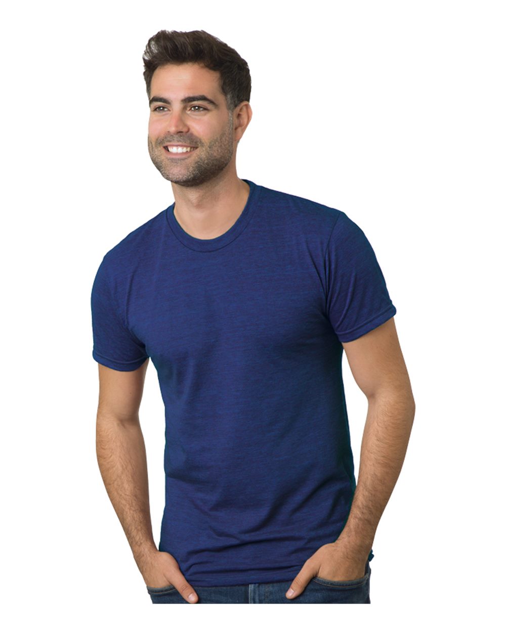 Unisex Triblend T-Shirt - 9570 53