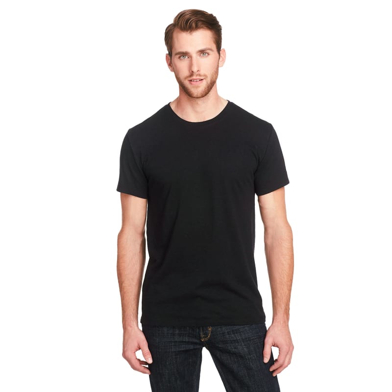 Threadfast Apparel Unisex Triblend Short-Sleeve T-Shirt 28