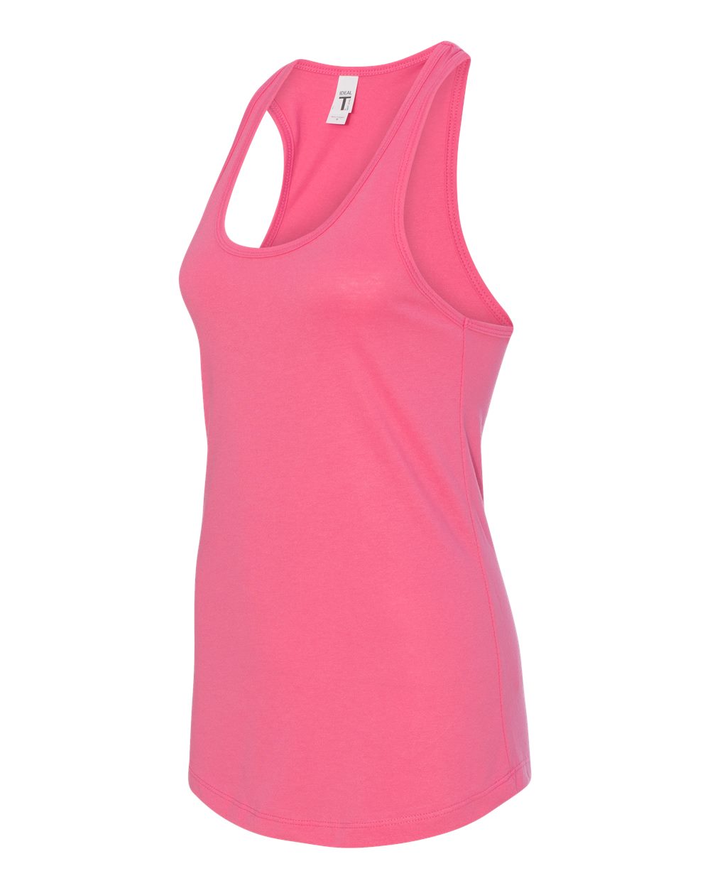 Women's Ideal Racerback Tank - 1533 104