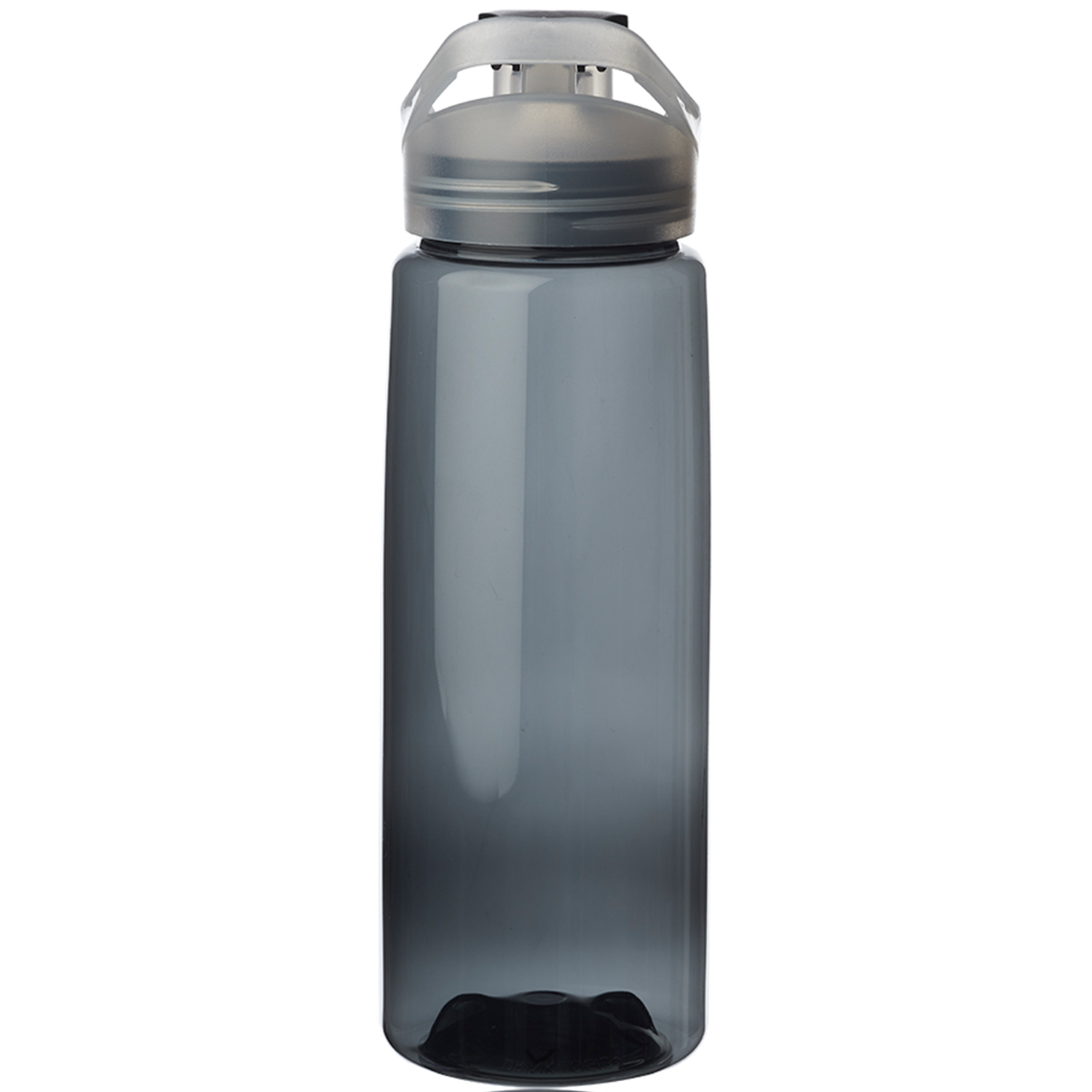 Eco 26 oz. Recycled Plastic Bottle Lid with Flap 5