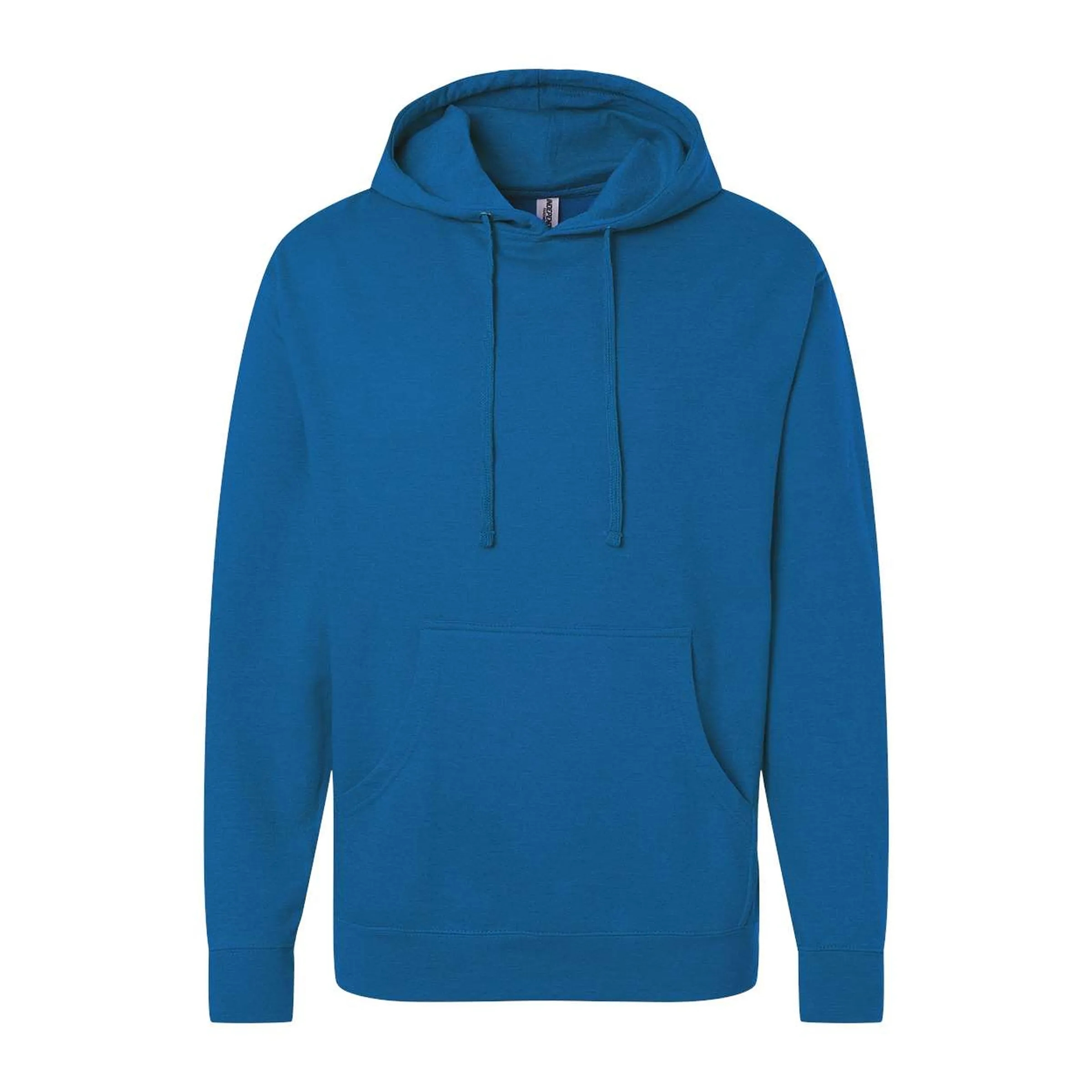 Independent Trading Co. Midweight Hooded Pullover Sweatshirt, custom hoodie or sweatshirt with logo imprint 95